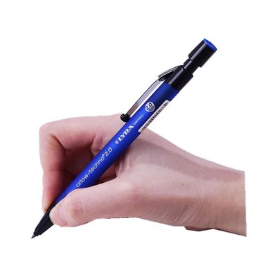 艺雅2.0不断粗芯自动铅笔