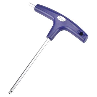 VANDESS内六角扳手S2加硬材质