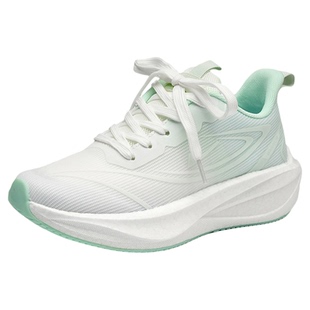 回力运动鞋女青少年2026新款春季超轻软底减震跑步鞋轻便休闲鞋女