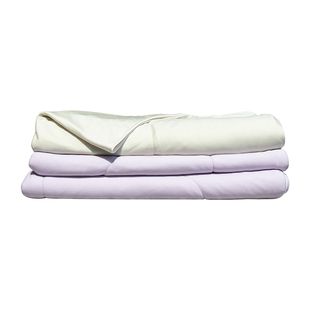 丝绸之路桑蚕丝夏凉被凉感冰丝可水洗空调被2025新款单双人薄被