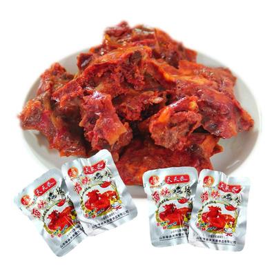 天天香香辣鸡块冷吃辣子鸡排鸡架