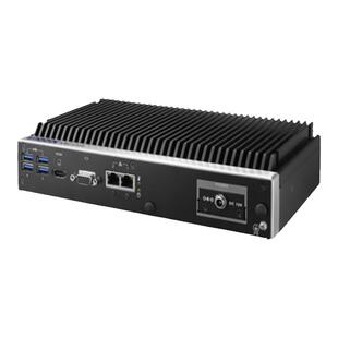 研华EPD-ARK-2250L工控机物联网6代酷睿 i7无风扇专属服务器全新