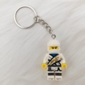 B3 likes keychain