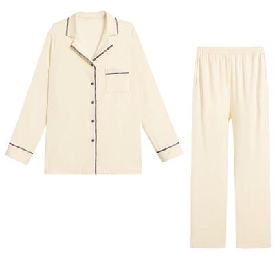 燚家居睡衣男女情侣款