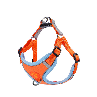 派多奇胸背带舒适透气