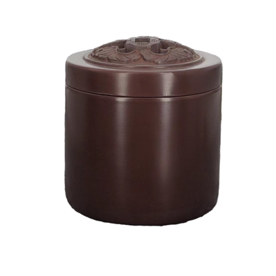 搪底煮好澄浆泥叫罐蟋蟀黑虫