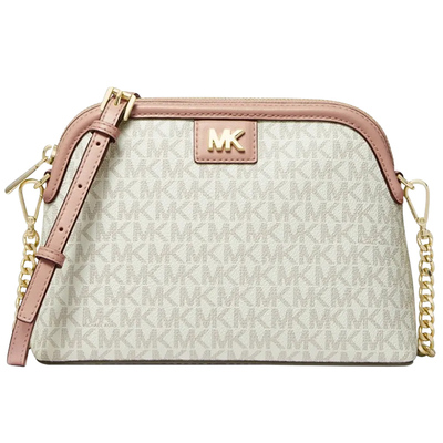 MichaelKors/MK女包斜挎贝壳包