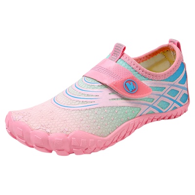 儿童防割沙滩鞋水上乐园涉水鞋子