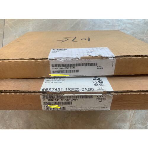 询价6ES7431-1KF20-0AB0 仅开封，实单的来，