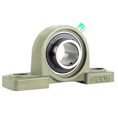 哈尔滨外球面带座轴承UCP201 202 203 204 205 206 207 208固定座