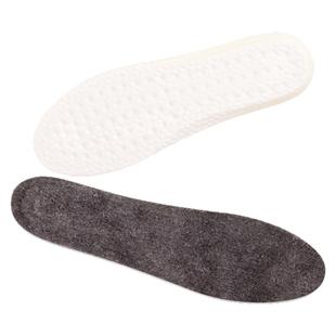 保暖鞋垫女冬加绒冬季软久站不累超软防痛秋冬男吸汗防臭踩屎感