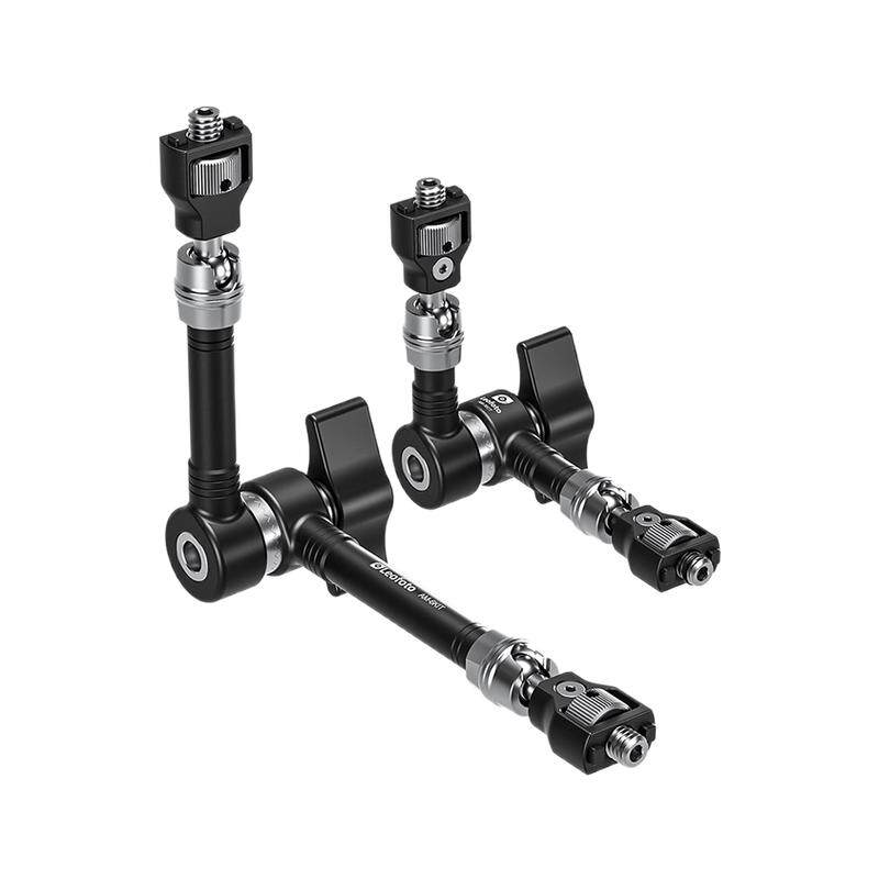 徕图球头魔术怪手AM-5/6Kit