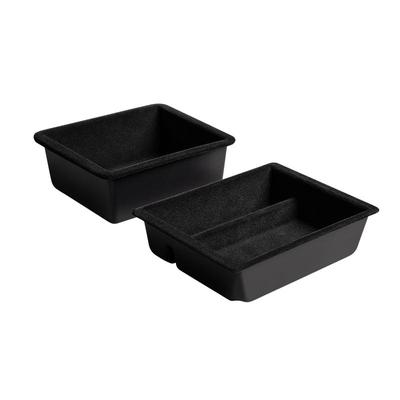 特斯拉（Tesla）官方中控台托盘Model 3 / Y / Y L 中控台托盘