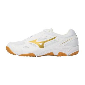 Mizuno美津浓排球鞋男女款比赛专业气排球鞋防滑透气灵活羽毛球鞋