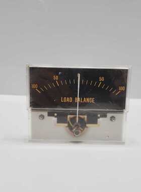 SIFAM 1000100 Charge Balance Meter 5000500UA