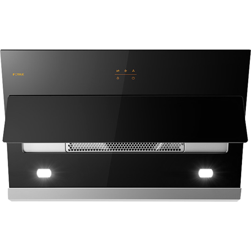 方太小户型70cm小尺寸抽吸排油烟机家用抽烟机厨房700mm畑机JQ36