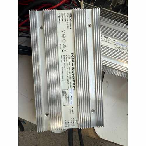 询价硕友汇LED控制装置，型号RG500-W1C1050SHT(