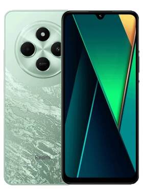 分期免息小米Redmi14C新款5G手机