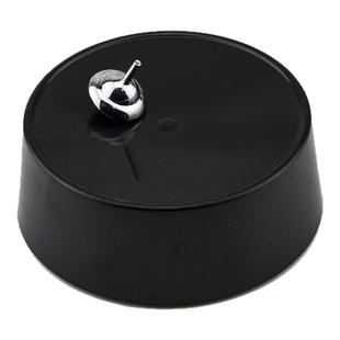 盗梦空间磁力自转永动陀螺转不停旋转物理科教仪模型休闲解压摆件