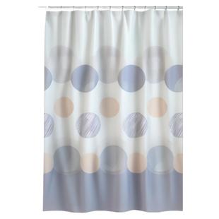 浴室浴帘隔断帘防水布挂帘遮挡帘卫生间洗澡淋浴房门帘伸缩杆防霉