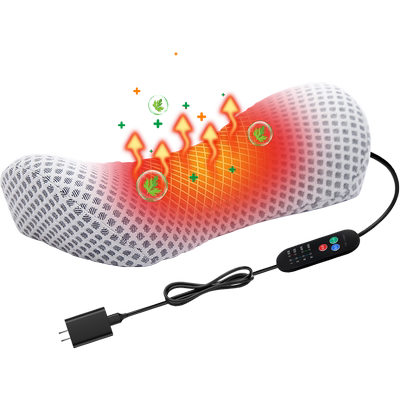 【骨科推荐】腰椎问题专用睡眠枕