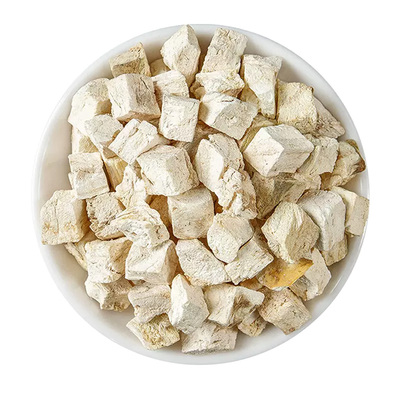 无硫野生特级葛根中药材500g正品葛根块药用粉葛根葛根片茶泡水