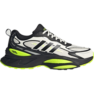 Adidas/阿迪达斯官方正品当季新款男女同款低帮缓震跑步鞋IH8252
