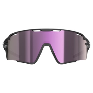 KAPVOE卡普沃碳纤维变色户外运动眼镜偏光登山徒步野山护目镜翼龙