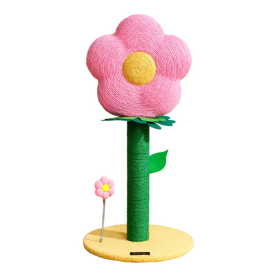 ucat剑麻猫抓柱猫爪板