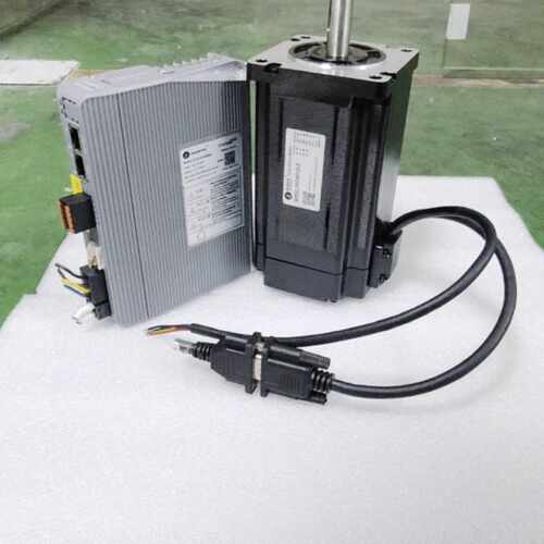 雷赛闭环步进电机驱动器套装，型号CL3C-EC808AC驱议价
