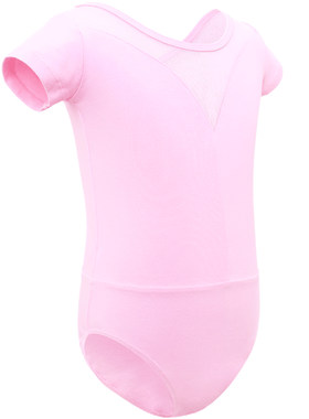 儿童舞蹈服女套装形体练功服