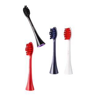 原装apiyoo艾优电动牙刷头Sup刷头A7儿童通用P7成人胖丁杰尼龟伊