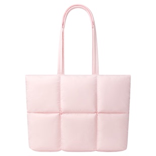 Comfyable电脑托特包适用MacBookNeo/Air/Pro13-14寸笔记本电脑包