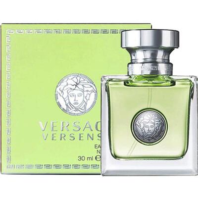 范思哲心动女士香水VERSACE