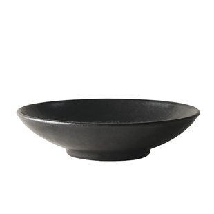 九土粗陶壶承储水式茶壶茶承托盘陶瓷干泡台茶盘功夫茶具家用茶台