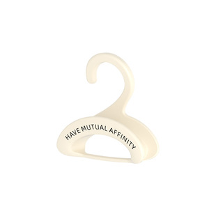 包包挂钩无痕拱形挂包架宿舍衣柜包包收纳神器围巾帽子收纳置物架