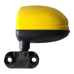 东威四轮电动车配件反光镜后视镜倒车镜东威电动电动三轮车配件