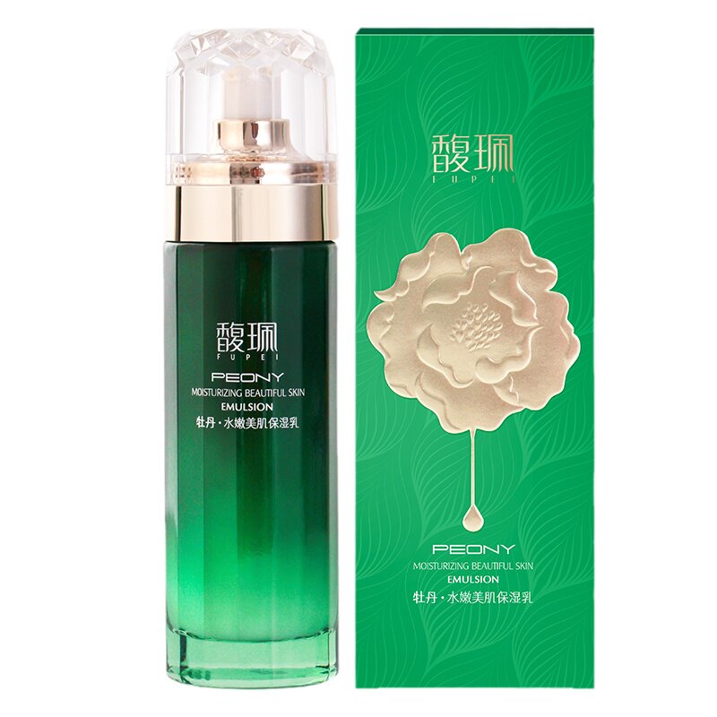 馥珮滋养保湿紧致淡纹舒缓水乳