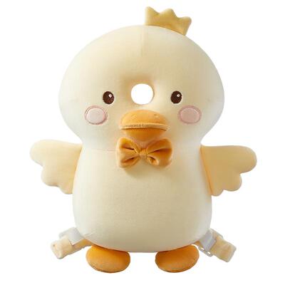 爱贝迪拉婴儿宝宝学步防摔枕