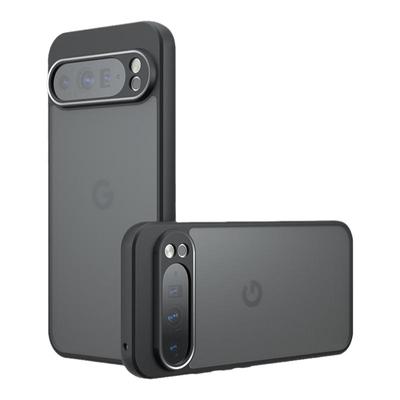 谷歌pixel9ProXL手机壳磁吸磨砂