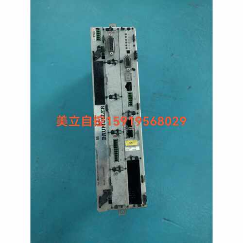 【请询价】鲍米乐驱动器M4413ST101600S0103