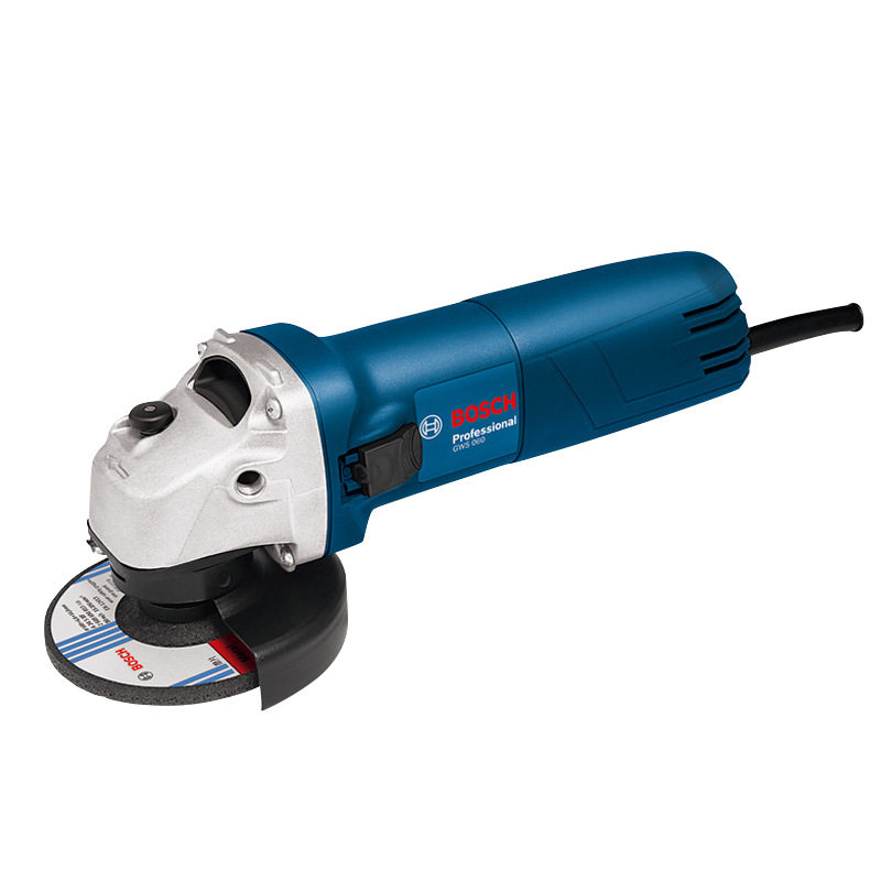 Bosch/博世小型家用角磨机磨光机