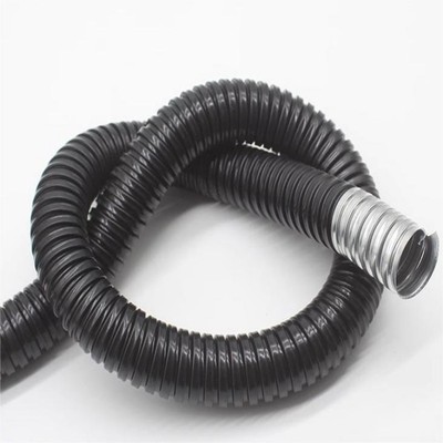 国标包塑金属软管质量好价格实惠