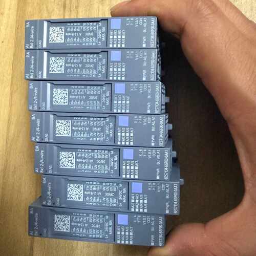 【议价-可维修】  6GF00-0AA1 PLC 模块  /均有货