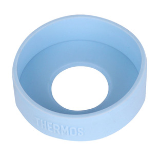 膳魔师保温杯套保护套通用硅胶杯垫水杯套防滑防摔底托350/500ml