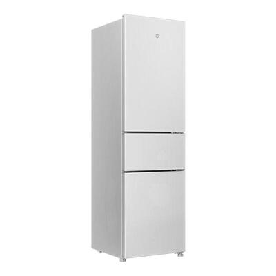 小米米家三开门小冰箱一级能效家用216L省电低噪冷藏冷冻出租屋04