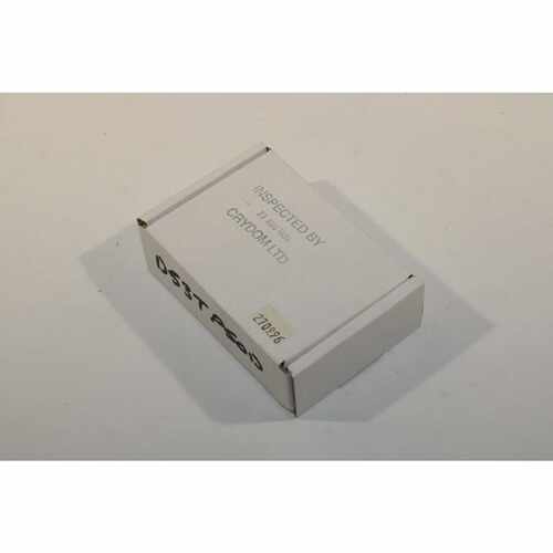Crydom D53TP50D 3phase solid state relay NEW