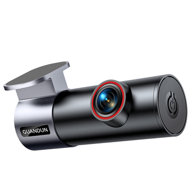 观盾行车记录仪M330Pro4K超清夜视汽车载停车监控2026新款免走线