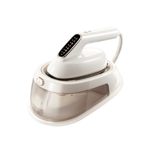 苏泊尔2025新款手持挂烫机家用增压熨烫机熨斗电熨斗大蒸汽熨烫站