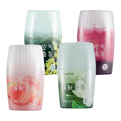 网易严选厕所香薰空气清新剂